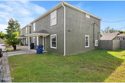 2501 W 18th Street, Panama City, FL 32405 - Photo 1