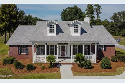 127 Spikes Road, Panama City, FL 32409 - Photo 1