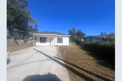 922 Huntington Drive, Panama City, FL 32401 - Photo 1
