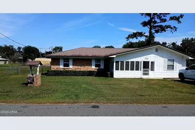 2080 Gorrie Avenue, Sneads, FL 32460 - Photo 1