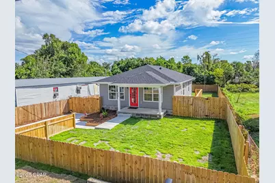 136 Harlem Avenue, Panama City, FL 32401 - Photo 1