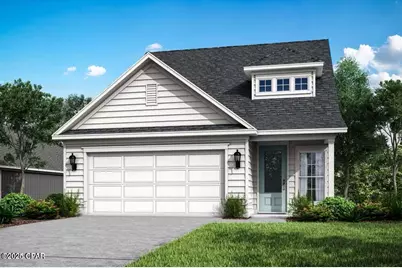 877 Walsonham Drive, Panama City Beach, FL 32407 - Photo 1