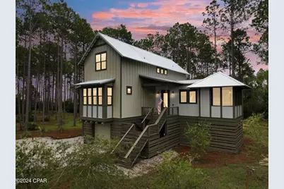 6501 Golden Aster Trail, Panama City Beach, FL 32413 - Photo 1