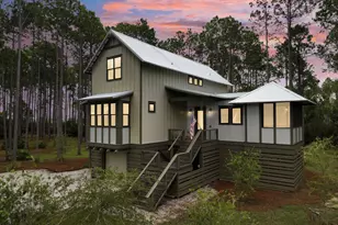 6501 Golden Aster Trail, Panama City Beach, FL 32413 - Photo 1