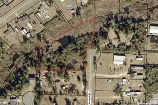 8815 W Bayhead Ct, Youngstown, FL 32466 - Photo 1