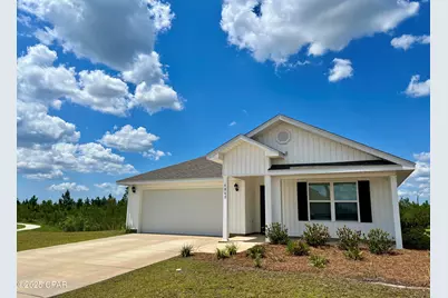 4869 Shurer Lane, Panama City, FL 32404 - Photo 1