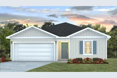 1617 Richmond Street, Chipley, FL 32428 - Photo 1