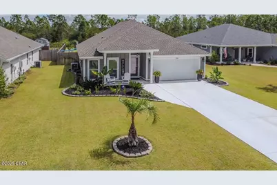 3095 Long Avenue, Port Saint Joe, FL 32456 - Photo 1