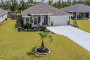 3095 Long Ave, Port Saint Joe, FL 32456 - Photo 1
