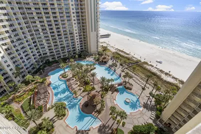 9900 S Thomas Drive #1509, Panama City, FL 32408 - Photo 1
