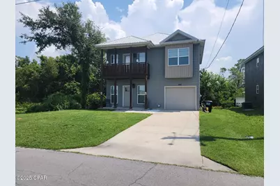 652 Helen Avenue, Panama City, FL 32401 - Photo 1