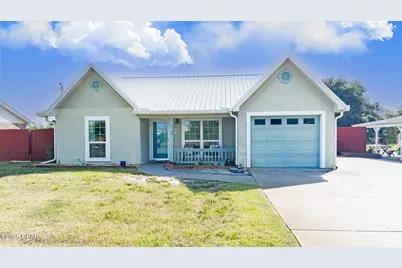 3912 Long John Drive, Panama City Beach, FL 32408 - Photo 1