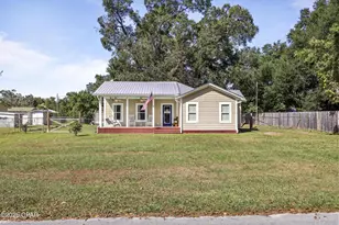 15793 NE Ferrell St, Hosford, FL 32334 - Photo 1