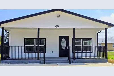 1122 Oak Avenue, Panama City, FL 32401 - Photo 1