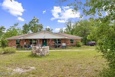7422 Foxhill Road, Panama City, FL 32404 - Photo 1