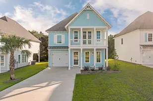 19901 Charlie Claude Dr, Panama City Beach, FL 32413 - Photo 1