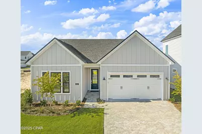 305 Breakwater Boulevard #Lot 289, Panama City Beach, FL 32413 - Photo 1