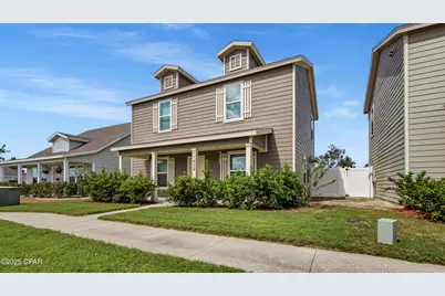 11639 Poston Road, Panama City, FL 32404 - Photo 1