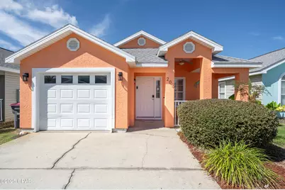 207 Coquina Shell Way, Panama City Beach, FL 32407 - Photo 1