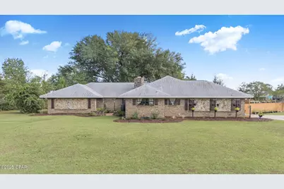5526 Lakewood Circle, Panama City, FL 32404 - Photo 1