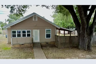 107 N Bolivar Street, Chattahoochee, FL 32324 - Photo 1