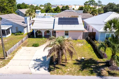 221 Poinsettia Drive, Panama City Beach, FL 32413 - Photo 1