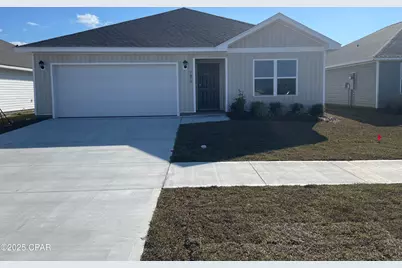 7070 George Day Lane, Panama City, FL 32404 - Photo 1