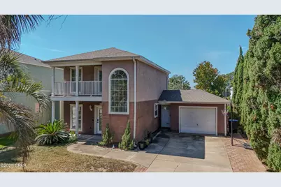 5625 S Lagoon Drive, Panama City, FL 32408 - Photo 1