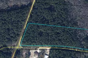 0 Reedy Creek Crossing, Westville, FL 32464 - Photo 1