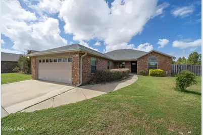 4207 Diary Farm Road, Panama City, FL 32404 - Photo 1