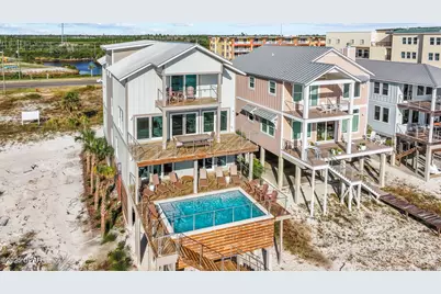 2313 Highway 98, Mexico Beach, FL 32410 - Photo 1