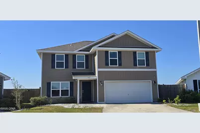 7117 Shimano Way, Panama City, FL 32404 - Photo 1
