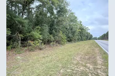 Xxx Shell Landing Road, Vernon, FL 32462 - Photo 1
