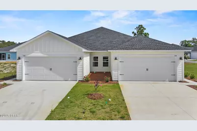 270 Mosaic Drive #65, Port Saint Joe, FL 32456 - Photo 1