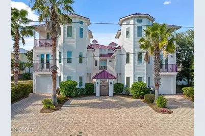 129 12th Street, Panama City Beach, FL 32413 - Photo 1