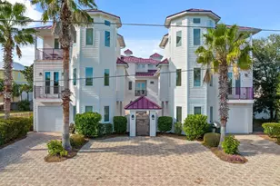 129 12th St, Panama City Beach, FL 32413 - Photo 1