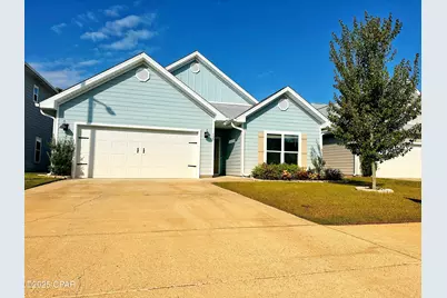 529 Cove Villa Street, Panama City Beach, FL 32407 - Photo 1
