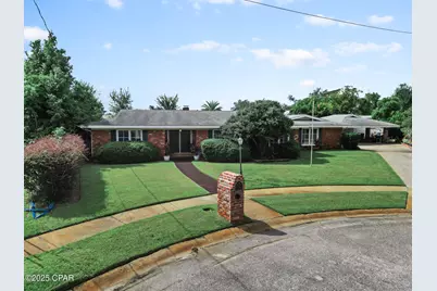 931 Andrew Circle, Panama City, FL 32405 - Photo 1