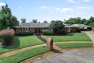 931 Andrew Cir, Panama City, FL 32405 - Photo 1