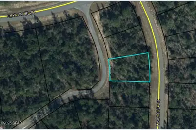 Lot 3 Cascade Drive, Chipley, FL 32428 - Photo 1