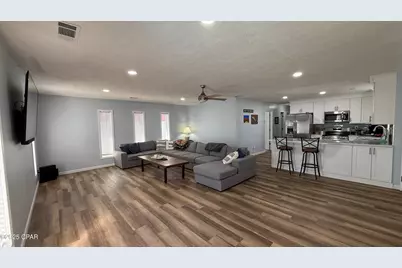 406 W Sonata Circle, Panama City Beach, FL 32413 - Photo 3