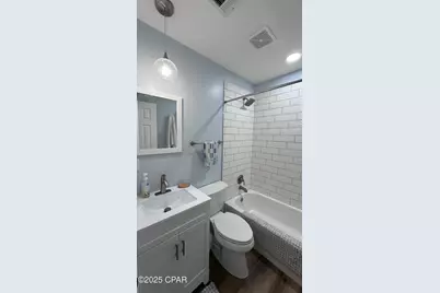 406 W Sonata Circle, Panama City Beach, FL 32413 - Photo 15