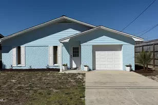 406 W Sonata Cir, Panama City Beach, FL 32413 - Photo 1