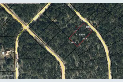 Lot 7 Summer Street, Marianna, FL 32448 - Photo 1