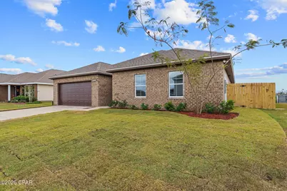 3926 Whitehead Boulevard, Panama City, FL 32404 - Photo 1