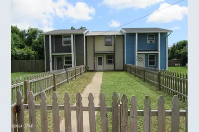 3126 E Baldwin Road, Panama City, FL 32405 - Photo 1