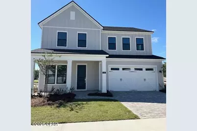 317 Breakwater Boulevard #Lot 286, Panama City Beach, FL 32413 - Photo 1