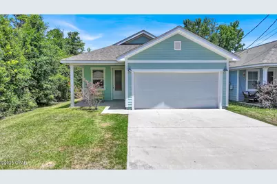 112 Christopher Drive #B, Panama City Beach, FL 32413 - Photo 1