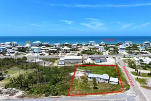 111 Driftwood Ave, Port Saint Joe, FL 32456 - Photo 1