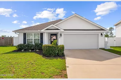4064 Brighton Boulevard, Panama City, FL 32404 - Photo 1